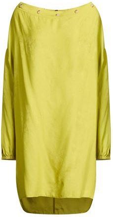 Manila Grace VESTIDOS - Minivestidos en YOOX.COM