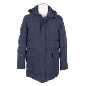 Emilio Romanelli Polyester Mens Jacket