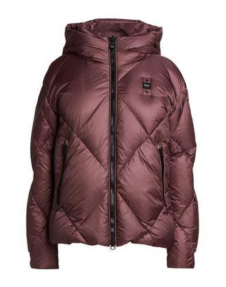 Blauer COATS & JACKETS - Puffers sur YOOX.COM