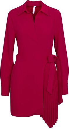 Imperial Mujer, Vestidos, Rosa, Talla: L