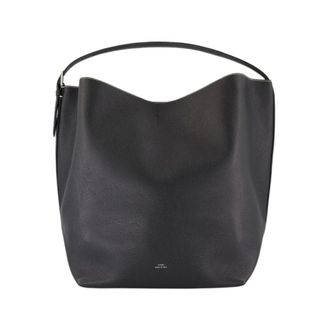 Toteme Donna, Borse, Nero, Taglia unica, new