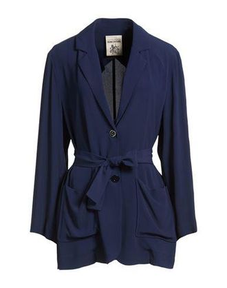 Semicouture SUITS and CO-ORDS - Blazers on YOOX.COM