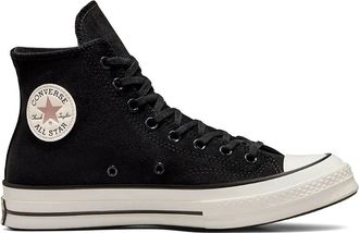 Converse Sneakers alte Chuck 70 - Nero