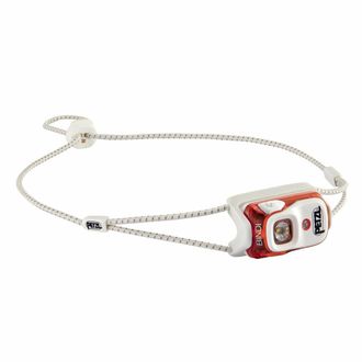 Petzl Bindi Linterna Port&aacute;til Naranja 200 L&uacute;menes Ligera