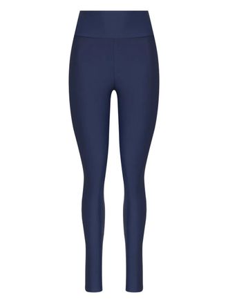 Lygia & Nanny Leggings sportivi Move - Blu