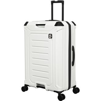 Britbag Stonesfields 27-Inch Hardside Spinner Luggage in White at Nordstrom Rack
