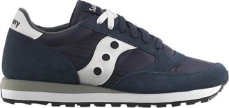 Saucony Hombre, Zapatos, Azul, Talla: 46 EU