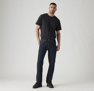 Levi's 514 Straight Jeans - Mens - 30X32 - Blue