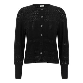 Eres Mujer, Jerseys, Negro, Talla: S