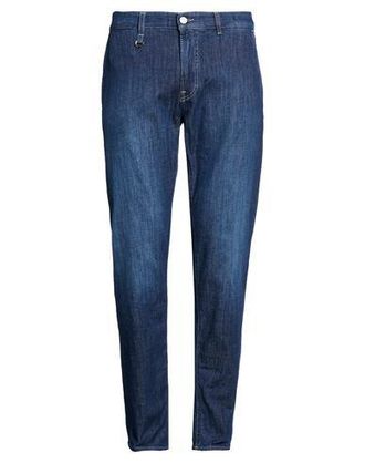 Siviglia HOSEN & R&Ouml;CKE - Jeanshosen auf YOOX.COM