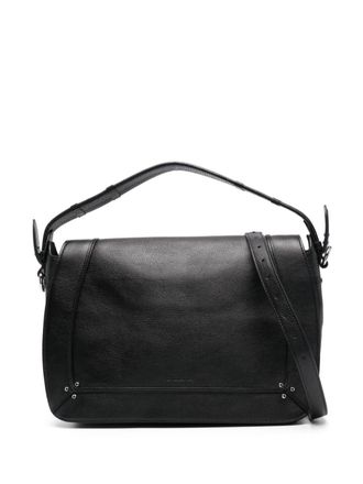 Jerome Dreyfuss M Pepito tote bag - Black