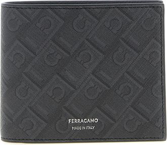 Ferragamo Ferragamo Monogram Wallet