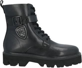 Blauer FOOTWEAR - Ankle boots sur YOOX.COM