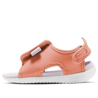 Nike (TD) Nike Sunray Adjust 5 V2 Crimson Bliss DB9566-602