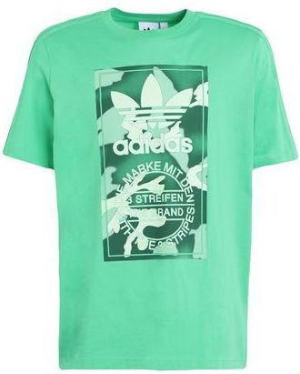 adidas Graphics Camo Tongue T-Shirt
