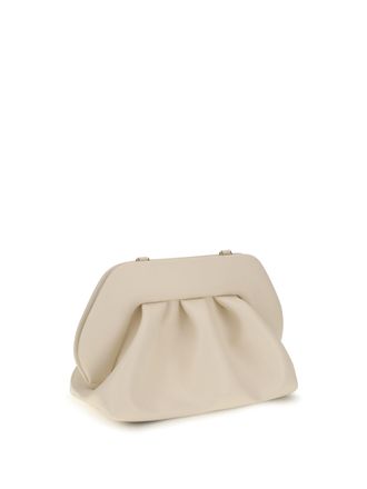 Themoir&egrave; Bios Clutch - Beige