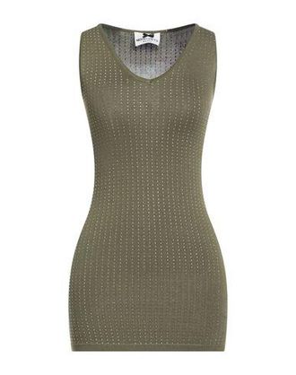 No Secrets World DRESSES - Mini dresses on YOOX.COM