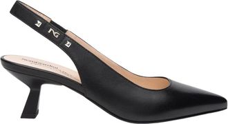 Nero Giardini Mujer, Zapatos, Negro, Talla: 38 EU