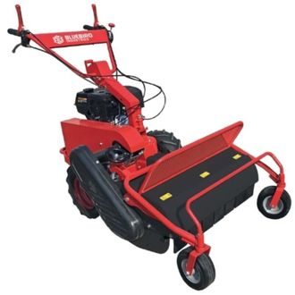 Blue Bird Trinciasarmenti BLUEBIRD FM750 420cc larghezza taglio 75cm potenza 3600rpm
