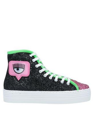 Chiara Ferragni SCHUHE - Sneakers auf YOOX.COM