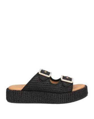 Nila & Nila CALZADO - Sandalias con cierre en YOOX.COM