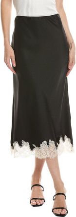 ASTR the Label Astr The Label Blossom Skirt