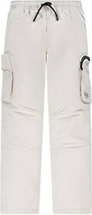 Levi's Pantaloni cargo Parachute per bambini - Uomo - 2A - Cream / Oatmeal