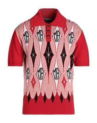 Amiri TOPWEAR - Polo su YOOX.COM