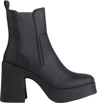 Steve Madden CALZADO - Botines de caña alta en YOOX.COM