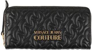 Versace Marroquiner&iacute;a - Billeteras en YOOX.COM