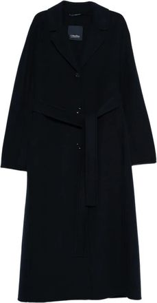 Max Mara Maxmara S Dama Coat
