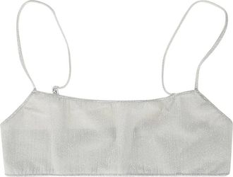 MC2 Saint Barth Mujer, Trajes de ba&ntilde;o, Gris, Talla: L