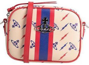 Vivienne Westwood BAGS - Cross-body bags on YOOX.COM