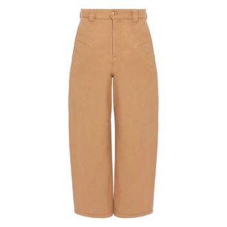 Chlo&eacute; Donna, Pantaloni, Rosa, S, new
