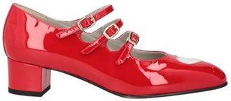 Carel FOOTWEAR - Pumps sur YOOX.COM