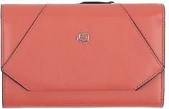 Piquadro Small Leather Goods - Wallets sur YOOX.COM
