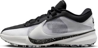 Nike Zoom Freak 5 EP Oreo DX4996-101