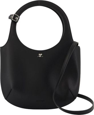 Courrèges Holy Purse