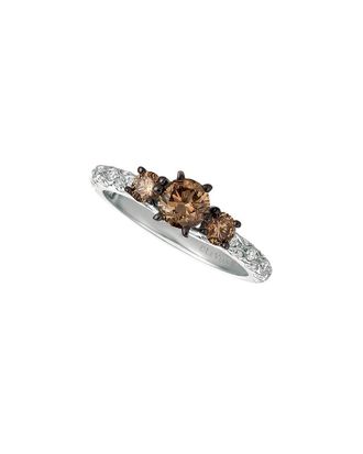 Le Vian Bridal 14K 1.15 Ct. Tw. Diamond Cocktail Ring