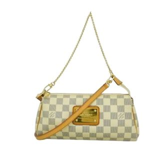 Louis Vuitton Pre-owned Mini Bags, female, White, Size: ONE SIZE Pre-owned Mini Handbag