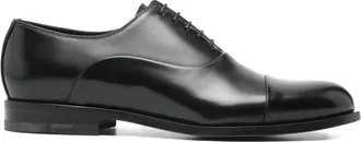 Tagliatore Giles Oxford Shoes