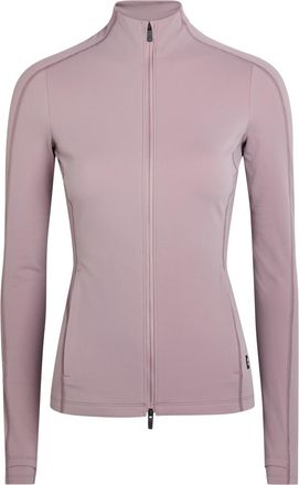 On Studio Stretch-nylon Jacket - Light Pink - S (UK8-10 / S)