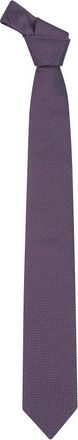Lardini Stropdas - Heren - Stropdassen - Veelkleurig - ONE Size - Accessoires