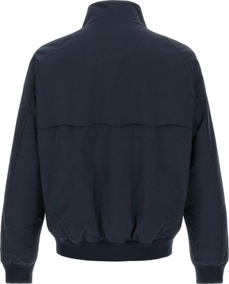 Baracuta G9 Thermal Jacket - Navy