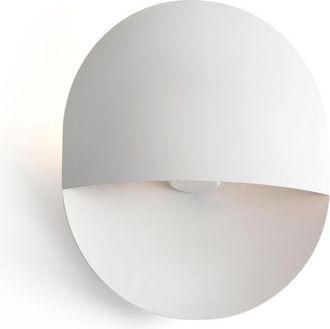 Faro Barcelona Eres Aplique Blanco