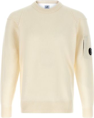 C.P. Company Lens Sweater