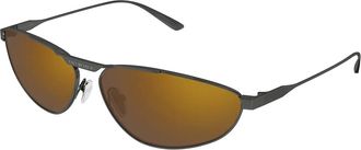 Balenciaga Bb0417 S Occhiali da sole