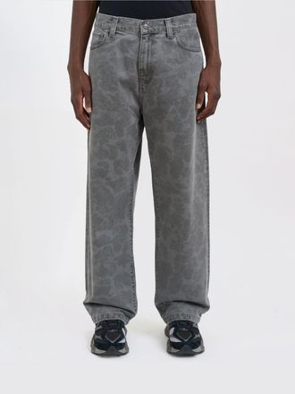 Carhartt Work in Progress Jeans CARHARTT WIP Men color Grey