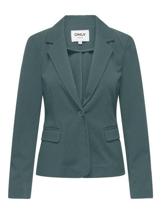Only Kurzblazer »ONLEPO LIFE L/S FIT BLAZER TLR ZLO«