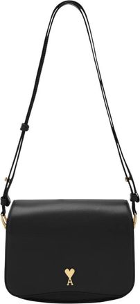 Ami Paris Paris Bag - Bags - Mujer - Negro - ONE SIZE